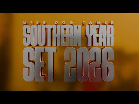 Miss Dog Tamer- Southern Year 2026