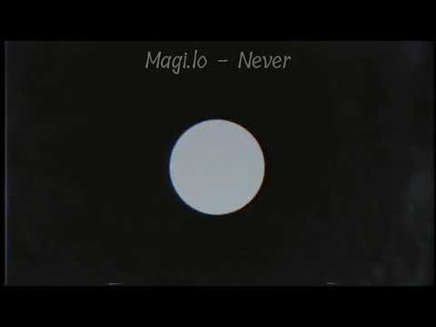Mag.lo - Never ( But It's Only The Best Part ) Loop
