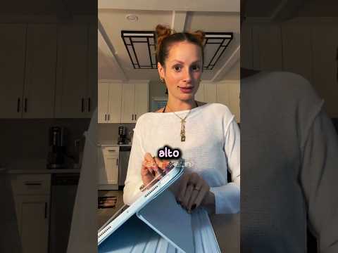 Essa é a melhor capa para iPad?