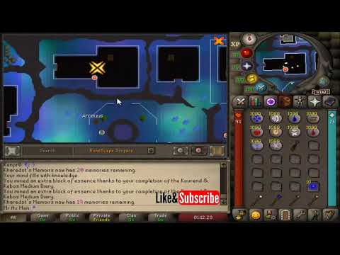How To Make Teletabs