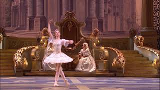 Prologue Sleeping Beauty - Entrance and Fairy&#39;s Variations