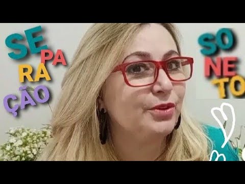 Soneto de Separação - Vinicius de Moraes e…