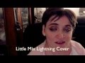 Little Mix - Lightning Acapella Cover 