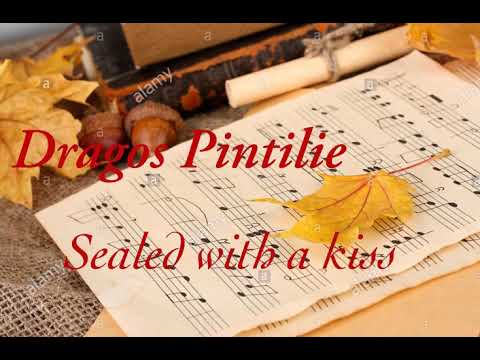 Dragos Pintilie - Sealed with a kiss (cover)