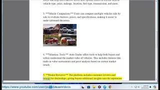 Auto trader online 101: used cars for sale under $5,000