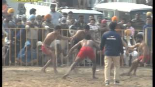 Mansoorawal Kalan (Zira)  Kabaddi Tournament 16 Feb 2015 Part 1 by Kabaddi365.com