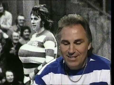 Match Of The 70's (1975-80) VHS edition