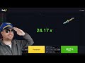 Jetx Crash Game