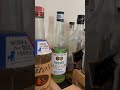 SOUND ON EVERYTHING IS VIBRATING Also Tito S Is My Favorite Vodka