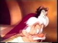 Opening To The Aristocats UK VHS 2000