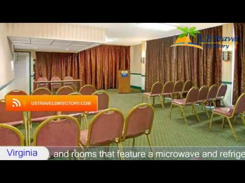 Days Inn Alexandria South - Alexandria Hotels, Virginia