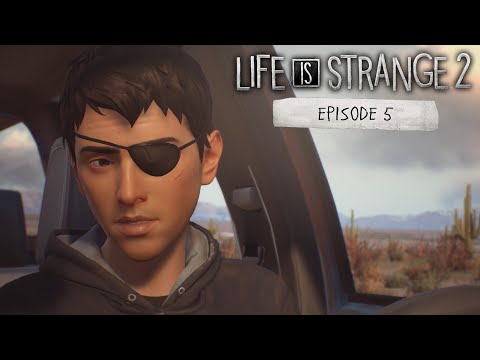 A BRILLIANT FINALE | Life is Strange 2: Episode 5 "Wolves"