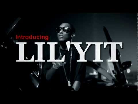 LIL' Y.I.T.  "UN-STOPPABLE"  feat. ANAYA DAFFE (RATED R. RECORDS)