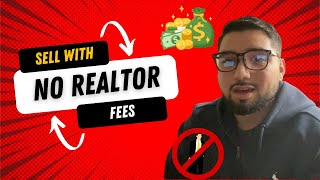How to Sell your Home without a Realtor