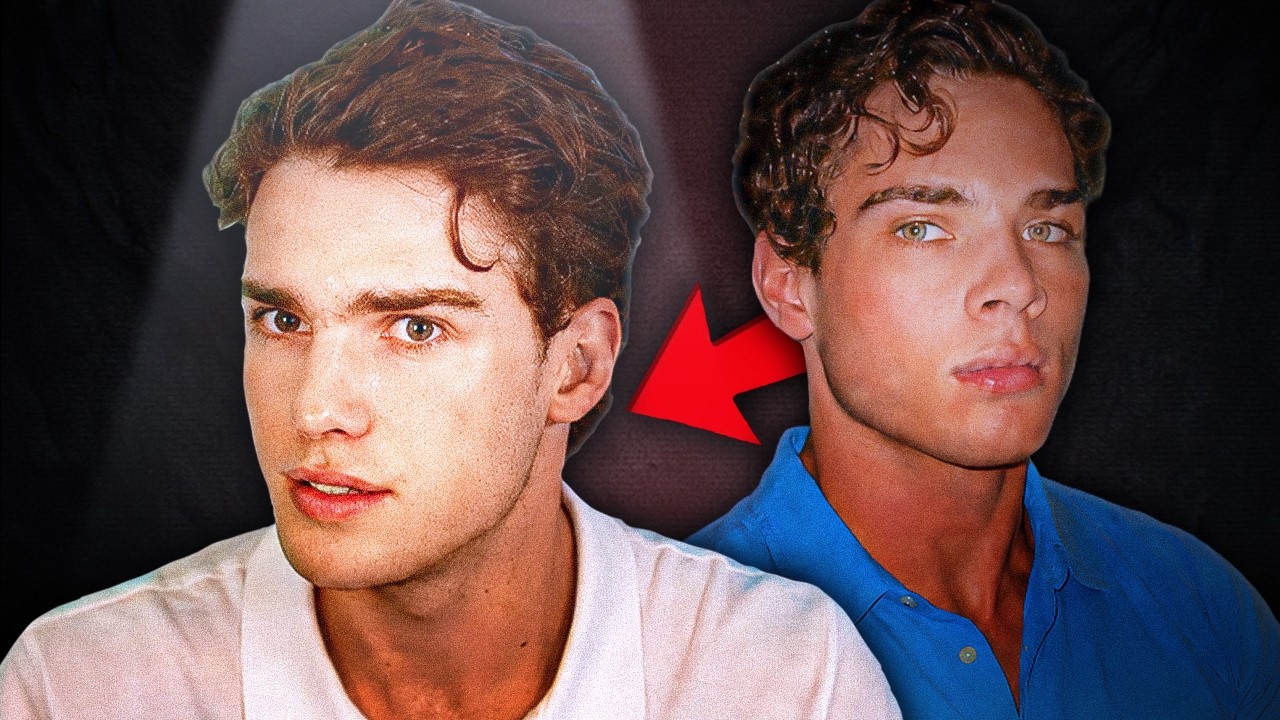 Clavicular: The Looksmaxxer Who Made Himself Ugly