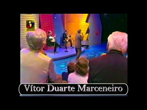 Vitor Duarte Marceneiro