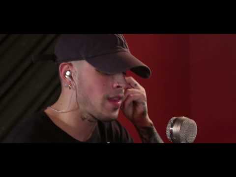 Maikel Delacalle - Amor a la Calle (Unplugged Official Video)