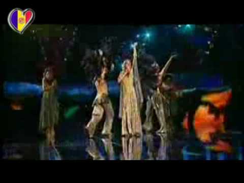 MARIAN VAN DE WAL - La mirada interior (2005)