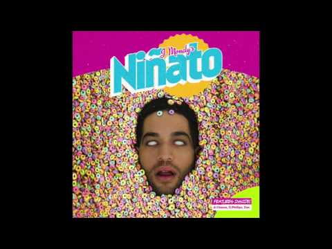 Monaly - 9 - Im sorry 4 that