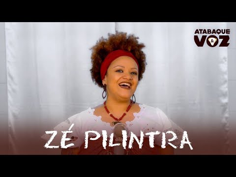 Ponto De Malandro (zé Pilintra) - Juliana D…