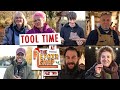 Tool Time At The Repair Shop Part Two