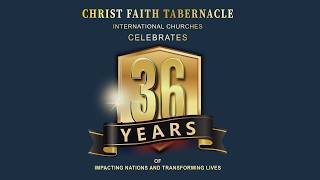 2026-08-25 | HOLY GHOST CONVENTION (DAY 2)