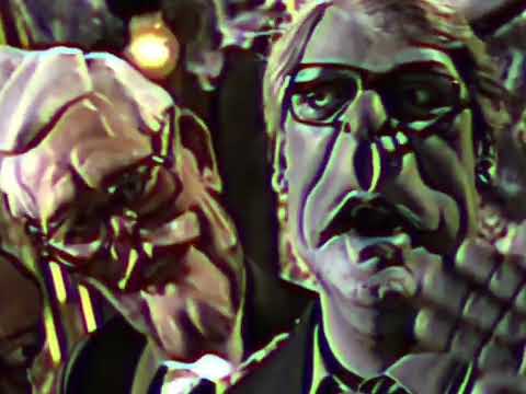 John Major - The PM You Just Can’t Hate  from Spitting Image