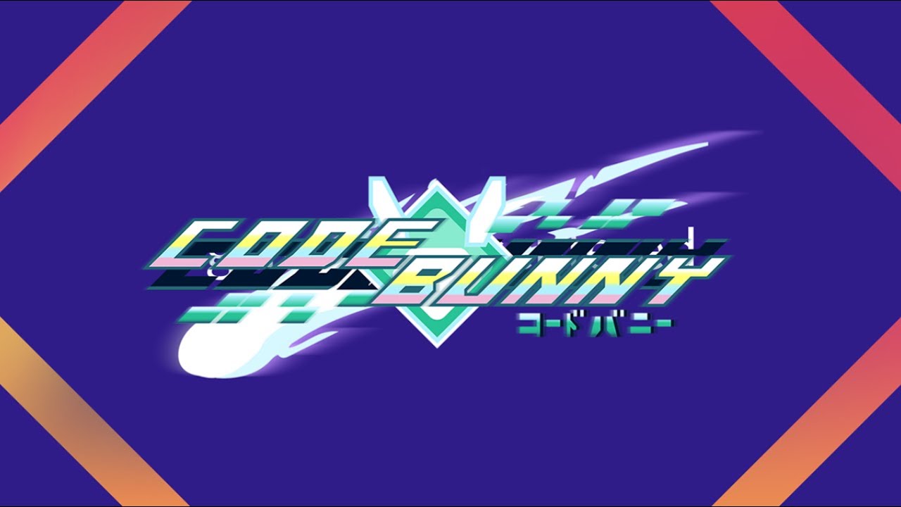CODE Bunnyvideo poster