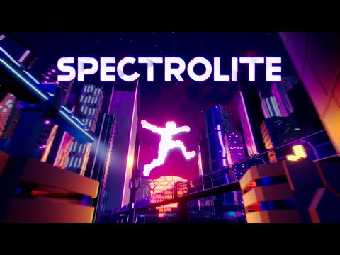 Spectrolite Trailer thumbnail