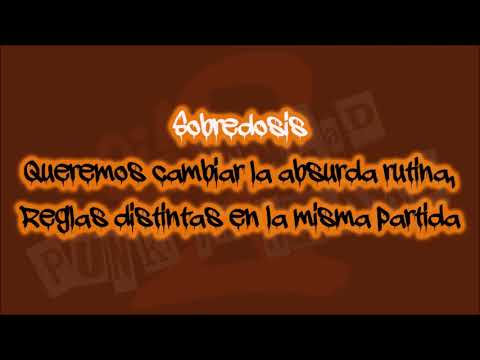 Oi! In Head Punk In Heart, Vol 2- Rebels With A Cause (Last Resort Cover).