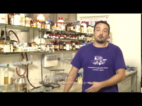 Treći element S03E02 - Voda