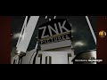 ZNK Pictures Film Corporation Logo 20th Century Rob Style ZNK Pictures