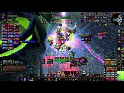 #1 World DPS Professor Putricide - Wrath of the Lich King Unholy Death knight - Icecrown Citadel