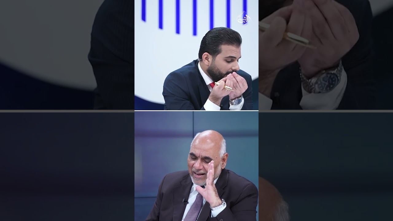 فيديو | عباس البياتي يحذر من المرحلة المقبلة: اجلسوا مع السيد الصدر ولا بأس بتغيير اسم الإطار