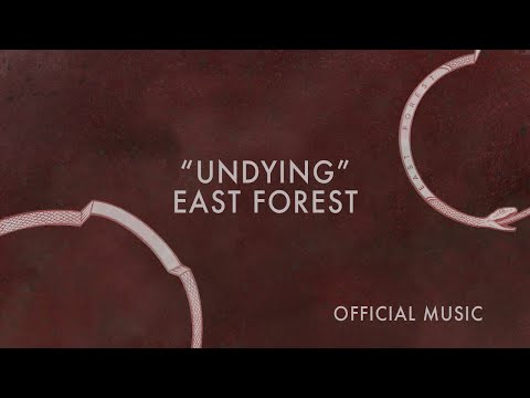 East Forest - Undying (Official Audio)