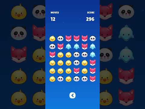 Connect Animals video thumbnail
