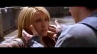 Hilary Duff - Who's That Girl music video with lyrics