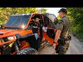 Michigan Wardens: Poaching & Party Patrol