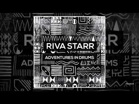 Riva Starr - Eurovoodoo