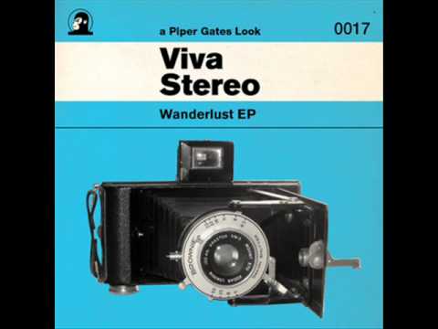 Viva Stereo - Vultures (Little Victories remix)