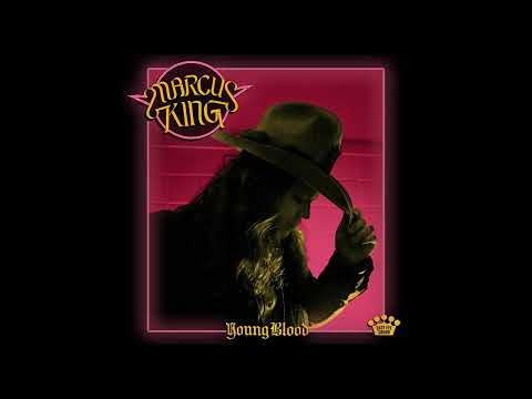 Marcus King - Good and Gone (Official Audio)