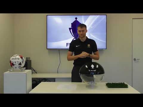 2018 FFA Cup WA Preliminary Round 6