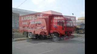 Kardesler Evden Eve Nakliyat İSTANBUL  - 0212 5552731