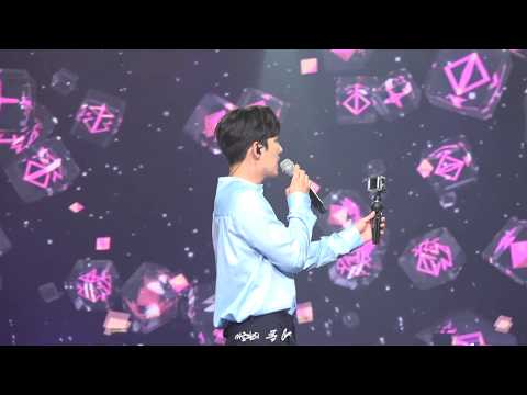 [직캠] 170722 Jiscovery(낮공) - 지창욱 ‘星晴(성청)’