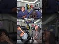 KEVIN HART S REACTION TO KAI GETTING FRIENDZONED BY TYLA Hilarious