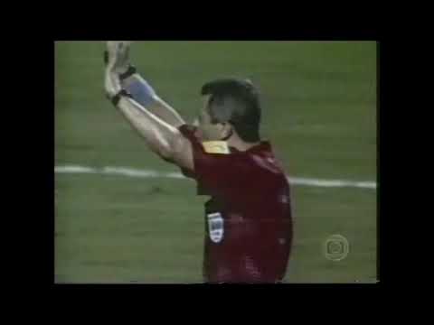 Corinthians 1 x 1 Paysandu - Copa dos Campeões 2002