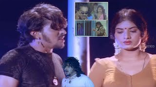 Upendra Most Popular Comedy Scenes | Comedy Scenes | Latest Movie Scenes | iDream Digital