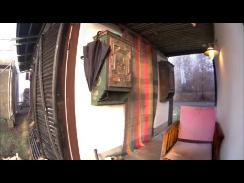 Fremd bin ich eingezogen