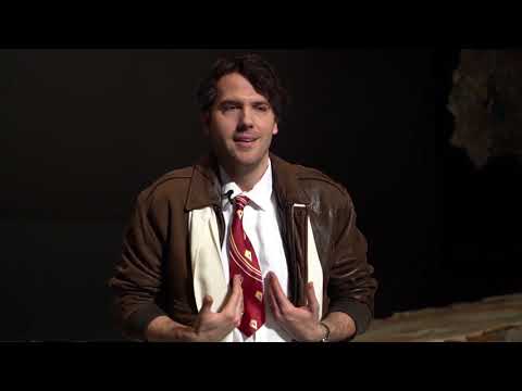 So Much Drama on the set of "The Little Prince"