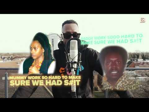 Big Zeeks - I NEVER HAD (Official Video) Prod By DjReekoeastsyde